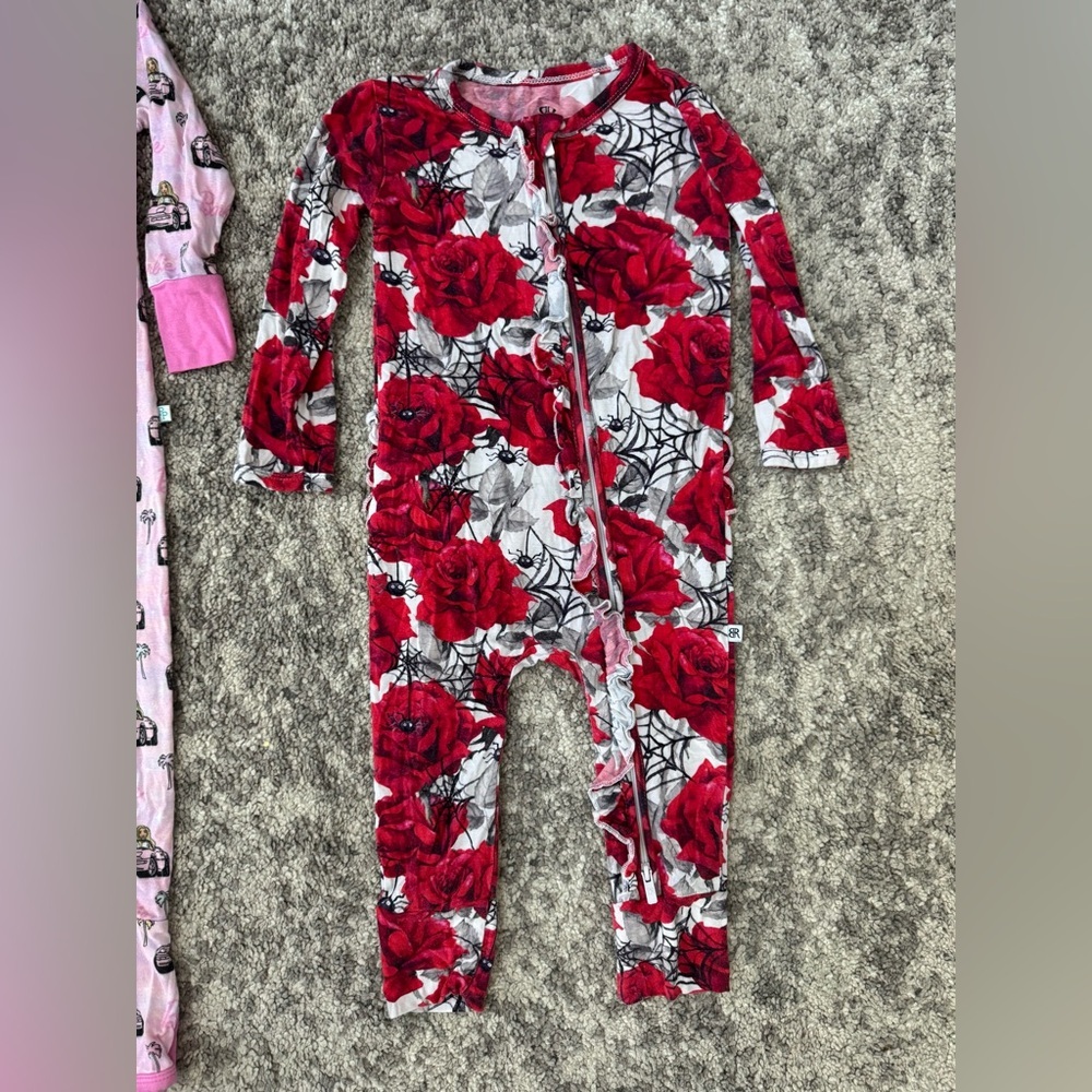 Girls 12-18 months Posh Peanut Barbie bundle (4) - Picture 5 of 10